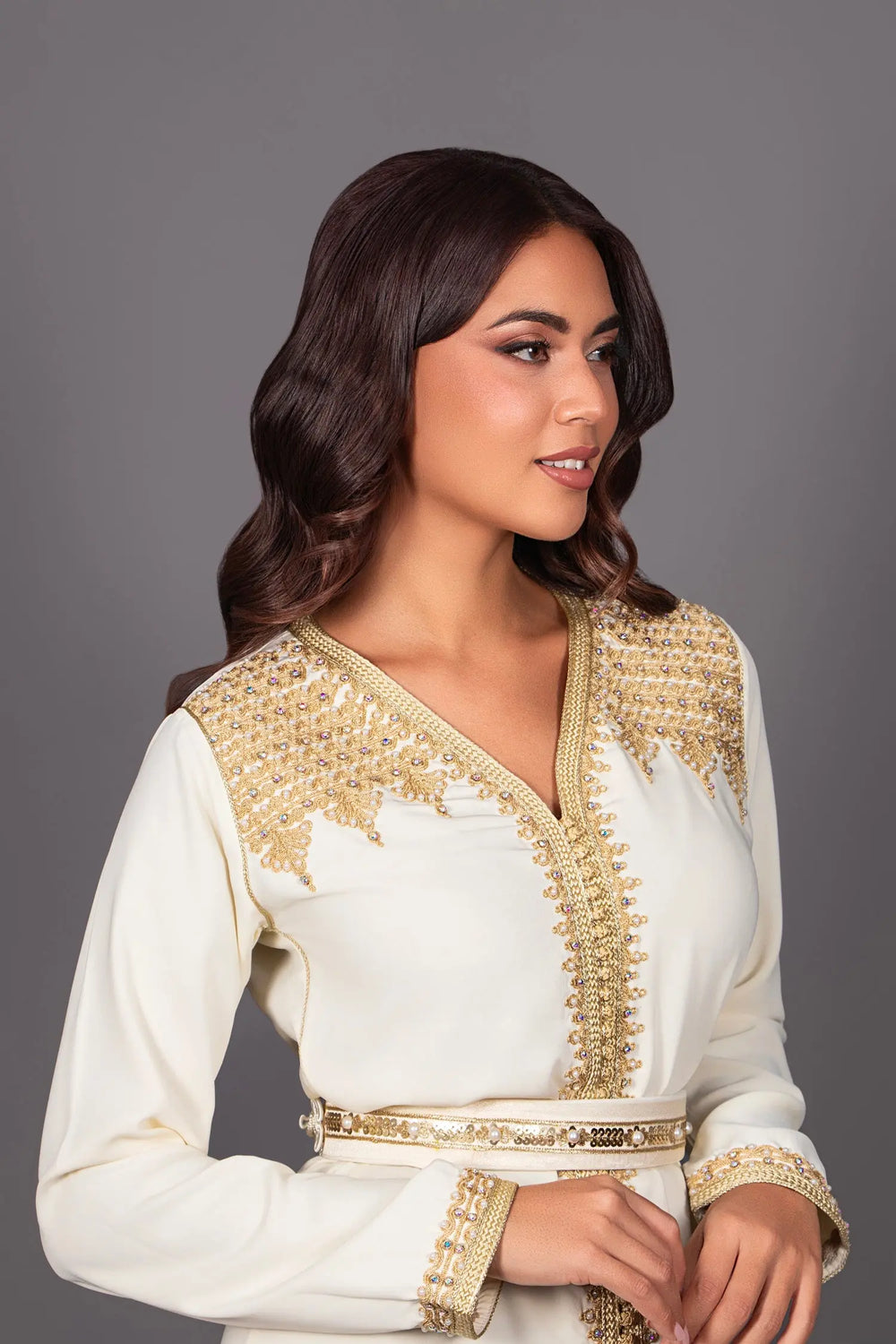 CAFTAN