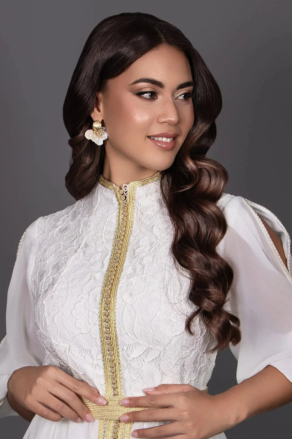Boucles d'oreille, bijoux pour femmes 