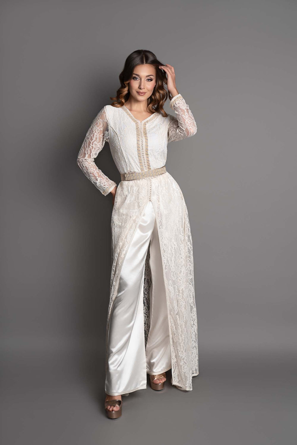 PANTALON CHIC