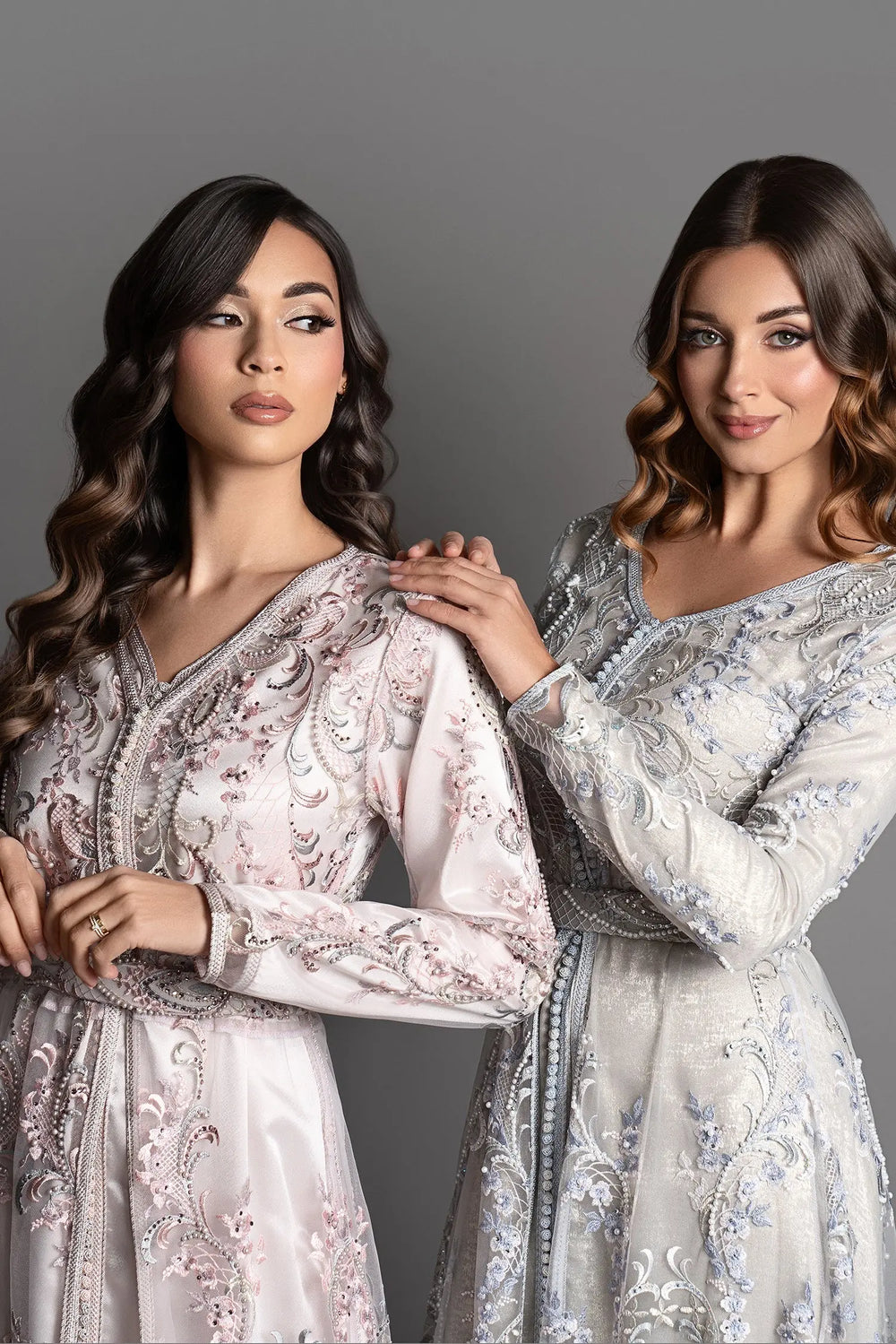 caftan privilège 