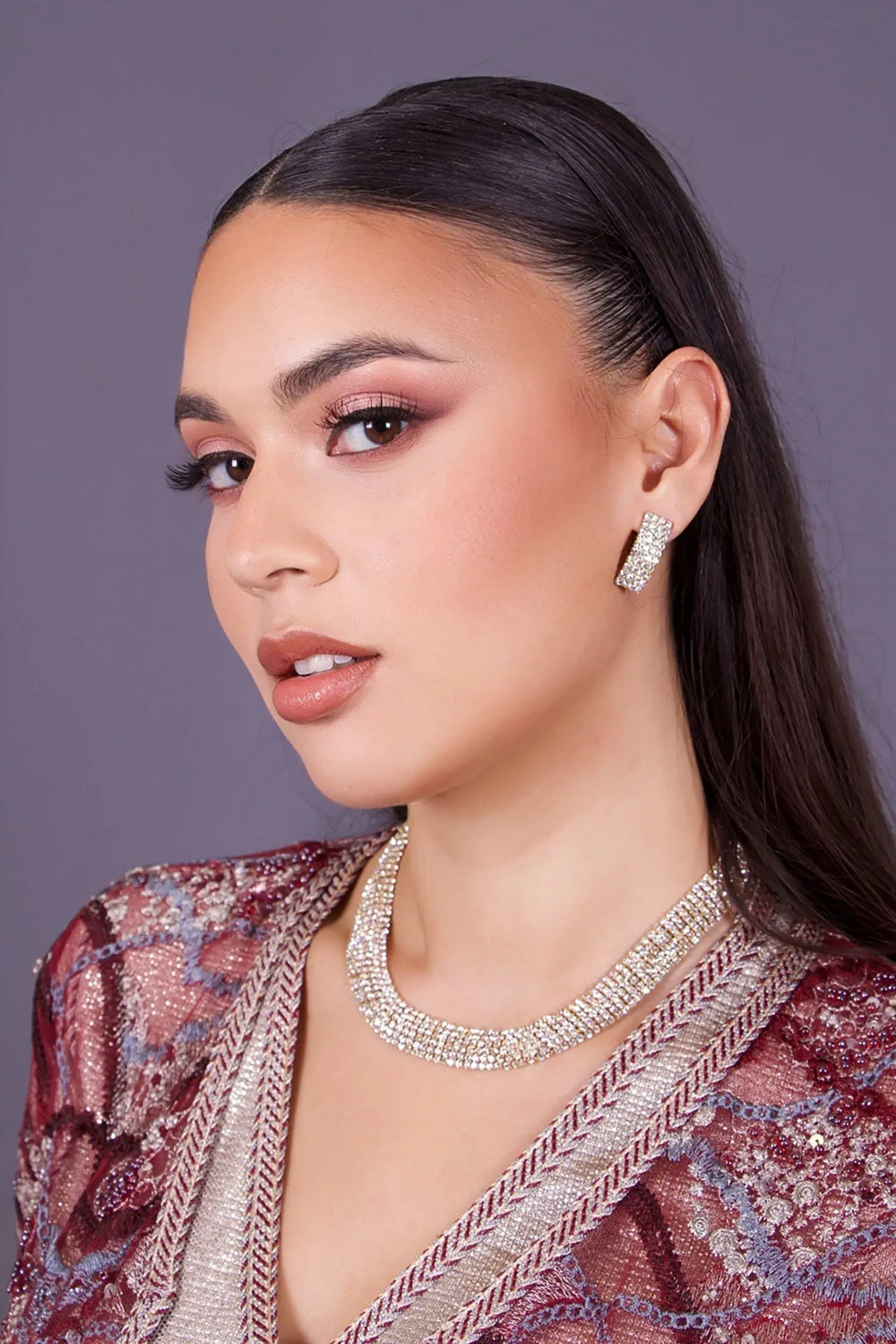 PARURE BIJOUX