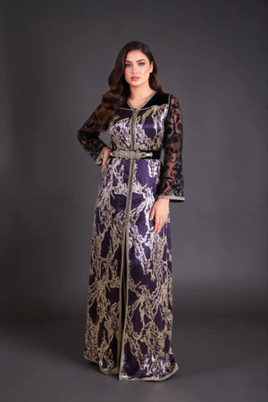 CAFTAN MELIFERA MODE & CAFTAN