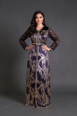 CAFTAN MELIFERA MODE & CAFTAN