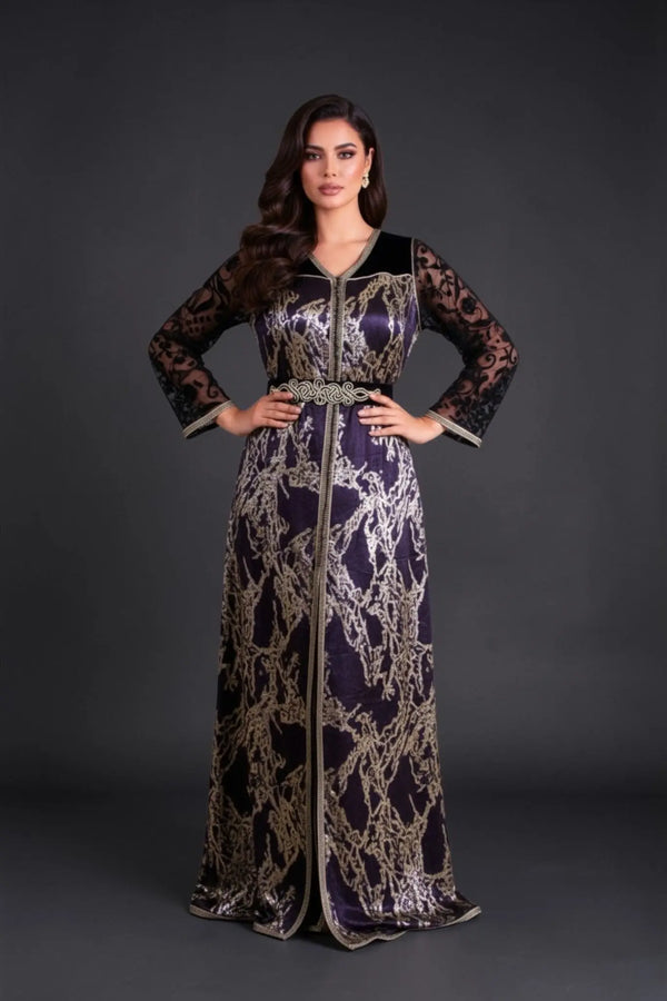 CAFTAN MELIFERA MODE & CAFTAN