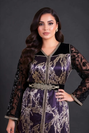 CAFTAN MELIFERA MODE & CAFTAN