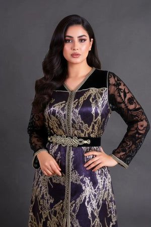 CAFTAN MELIFERA MODE & CAFTAN