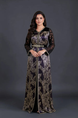 CAFTAN MELIFERA MODE & CAFTAN