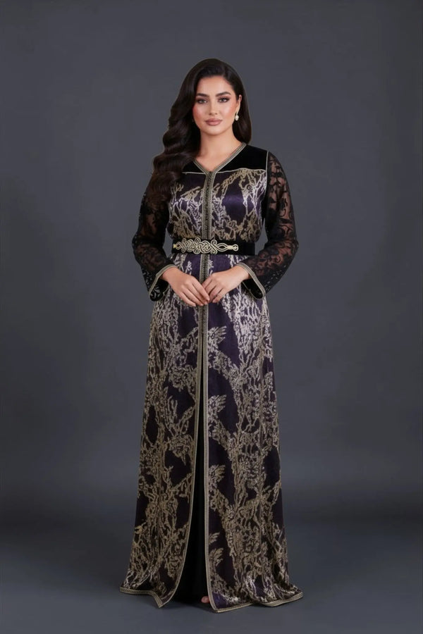 CAFTAN MELIFERA MODE & CAFTAN