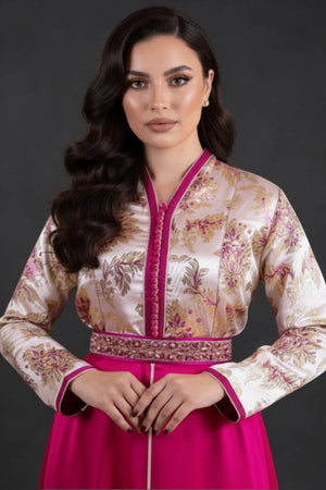 CAFTAN FILIA MODA & CAFTAN