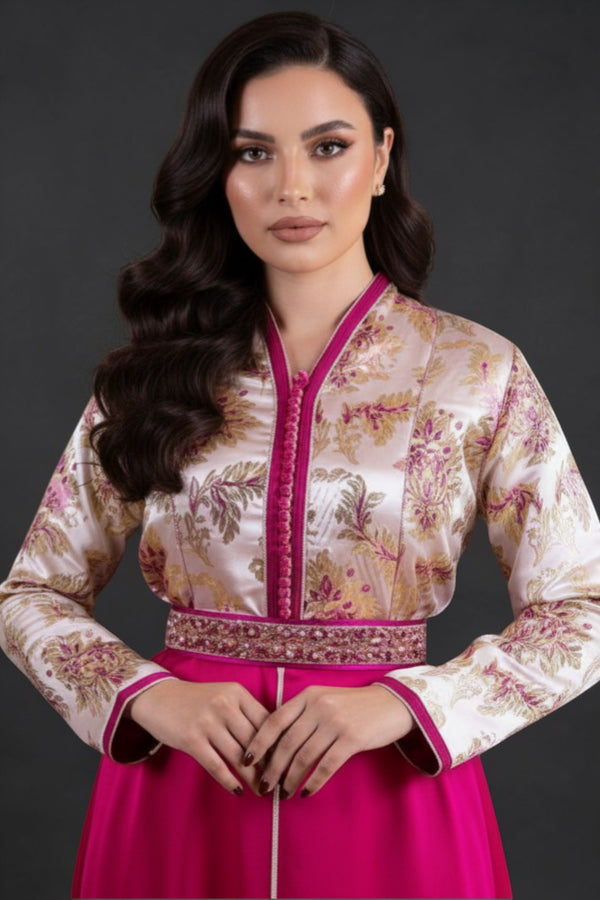 CAFTAN FILIA MODA & CAFTAN