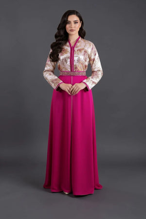 CAFTAN FILIA MODA & CAFTAN