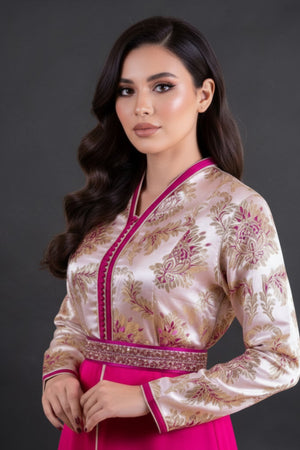 CAFTAN FILIA MODA & CAFTAN