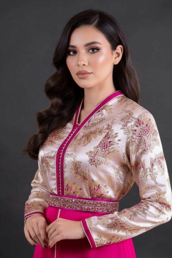 CAFTAN FILIA MODA & CAFTAN