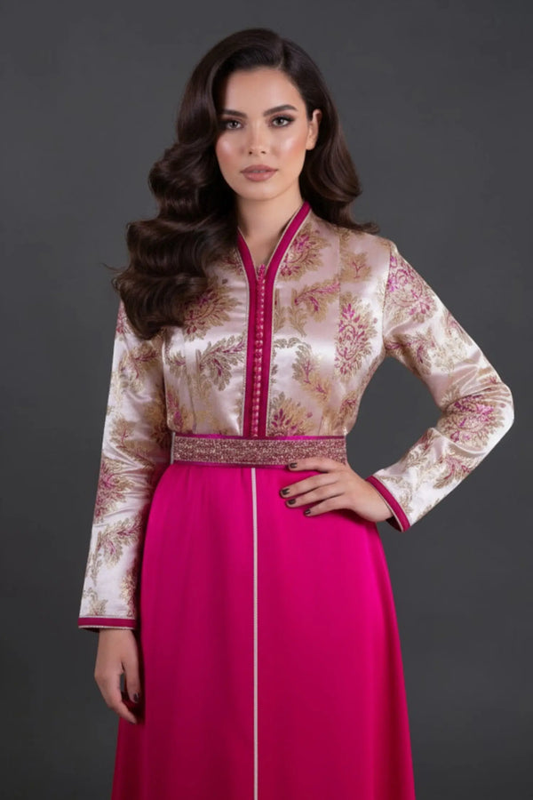 CAFTAN FILIA MODA & CAFTAN