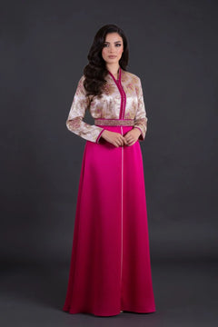 CAFTAN FILIA MODA & CAFTAN