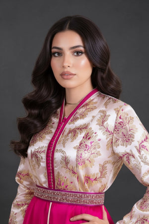 CAFTAN FILIA MODA & CAFTAN
