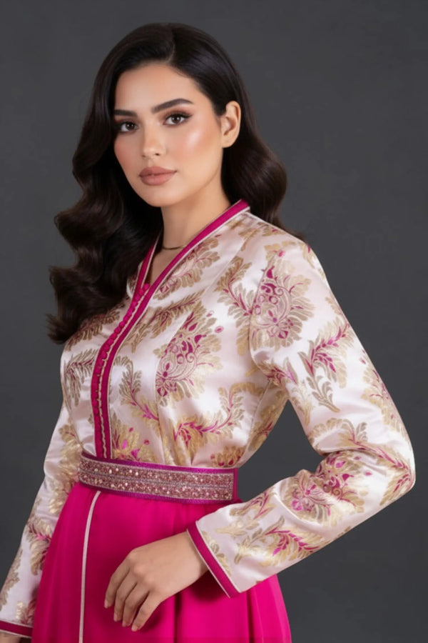 CAFTAN FILIA MODA & CAFTAN