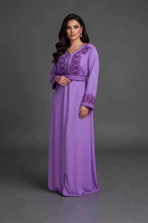 ISABELLA CAFTAN