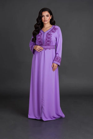 ISABELLA CAFTAN