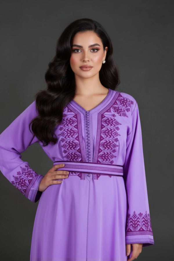 ISABELLA CAFTAN