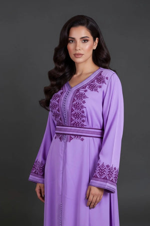 ISABELLA CAFTAN