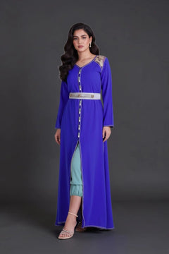 CAFTAN ASSILAH
