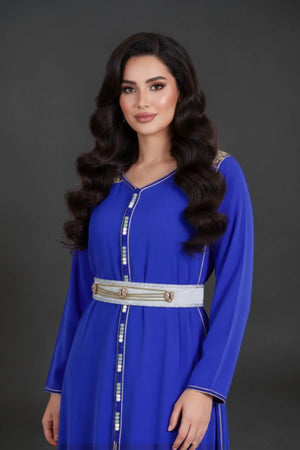 CAFTAN ASSILAH