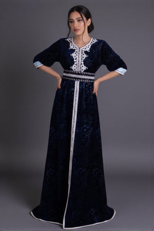 CAFTAN MARILYSSE MODE & CAFTAN