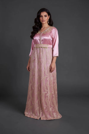CAFTAN LISENSIUS MODE & CAFTAN