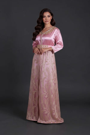 CAFTAN LISENSIUS MODE & CAFTAN