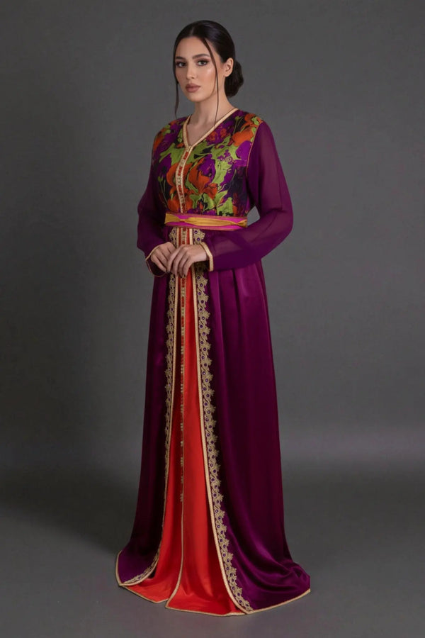 CAFTAN LINDA