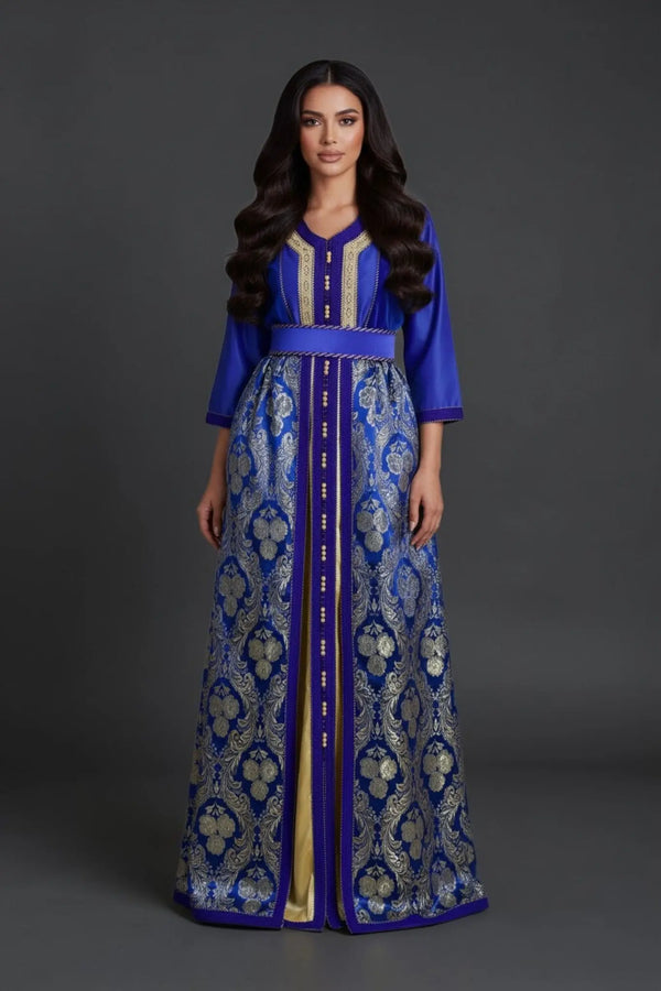 CAFTAN LEA