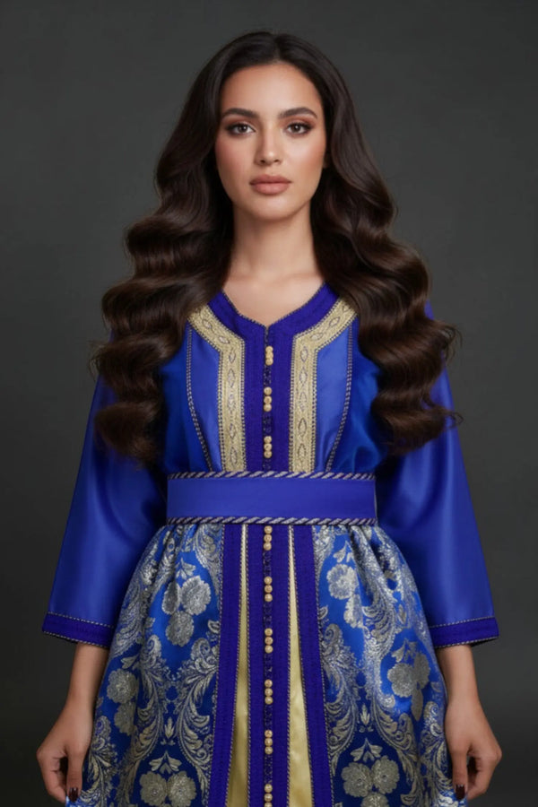 CAFTAN LEA