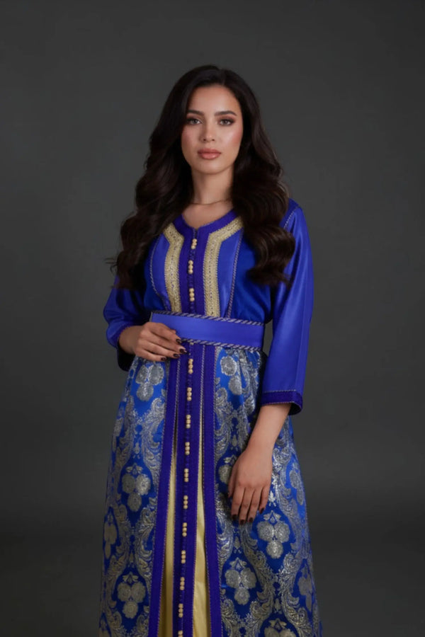 CAFTAN LEA