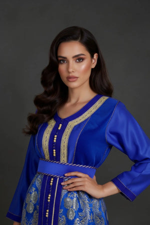 CAFTAN LEA