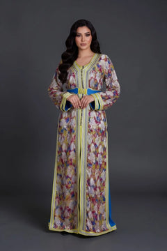CAFTAN FIRDAWS