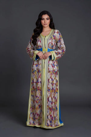 CAFTAN FIRDAWS