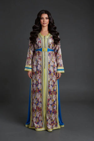 CAFTAN FIRDAWS
