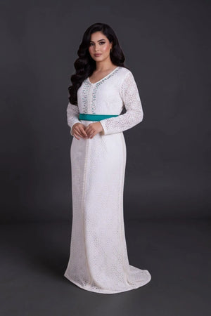 CAFTAN AMELIA