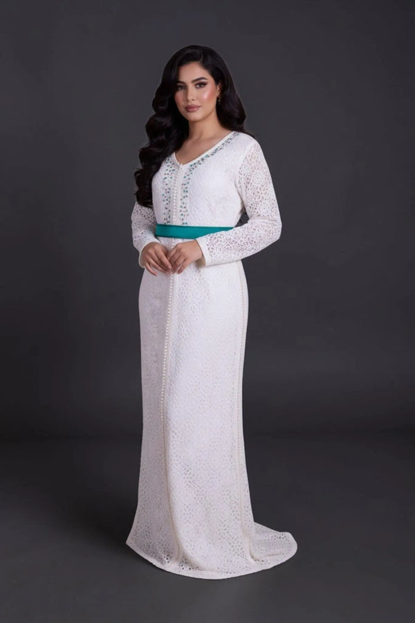 CAFTAN AMELIA