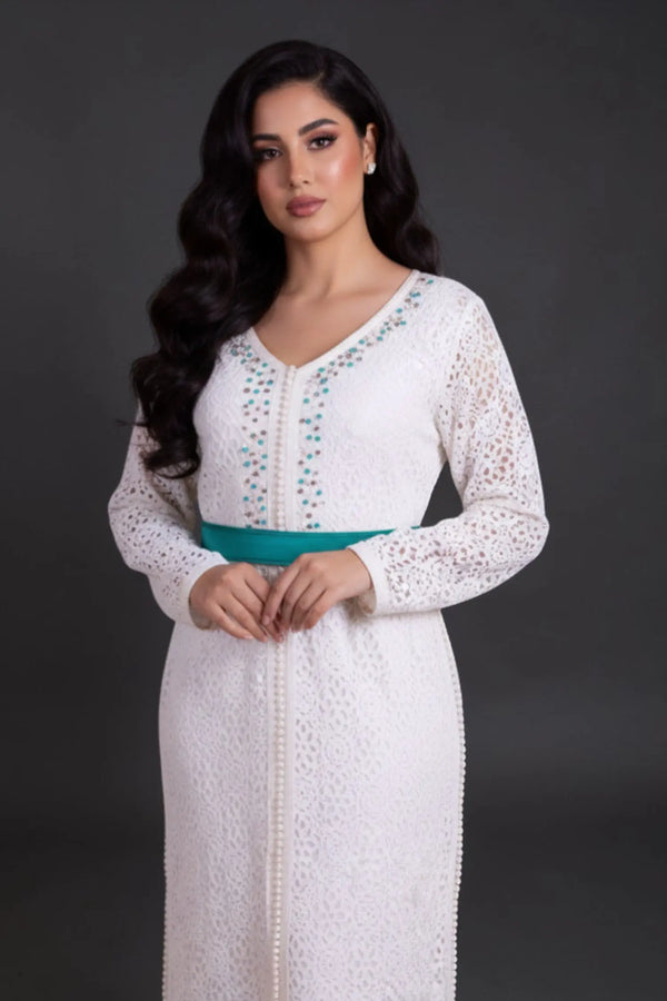 CAFTAN AMELIA