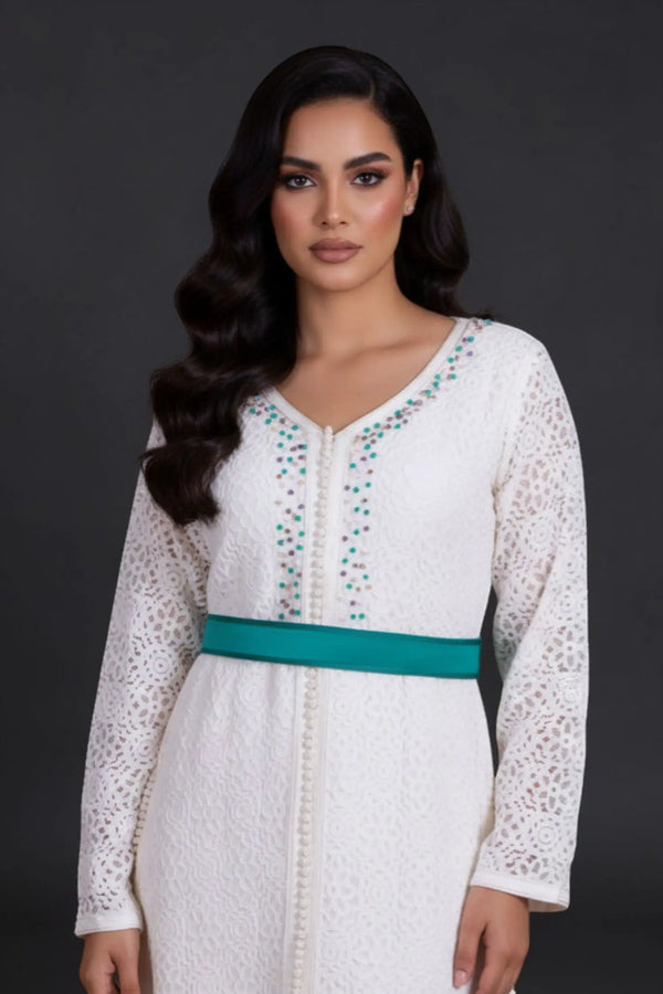 CAFTAN AMELIA