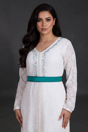 CAFTAN AMELIA