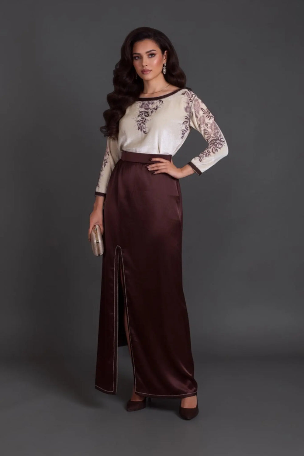 قفطان موكاليا