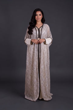 CAFTAN LAMIA MODE & CAFTAN