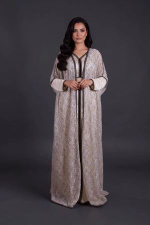 CAFTAN LAMIA MODE & CAFTAN