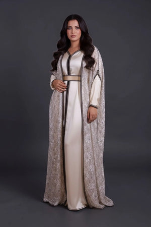 CAFTAN LAMIA MODE & CAFTAN