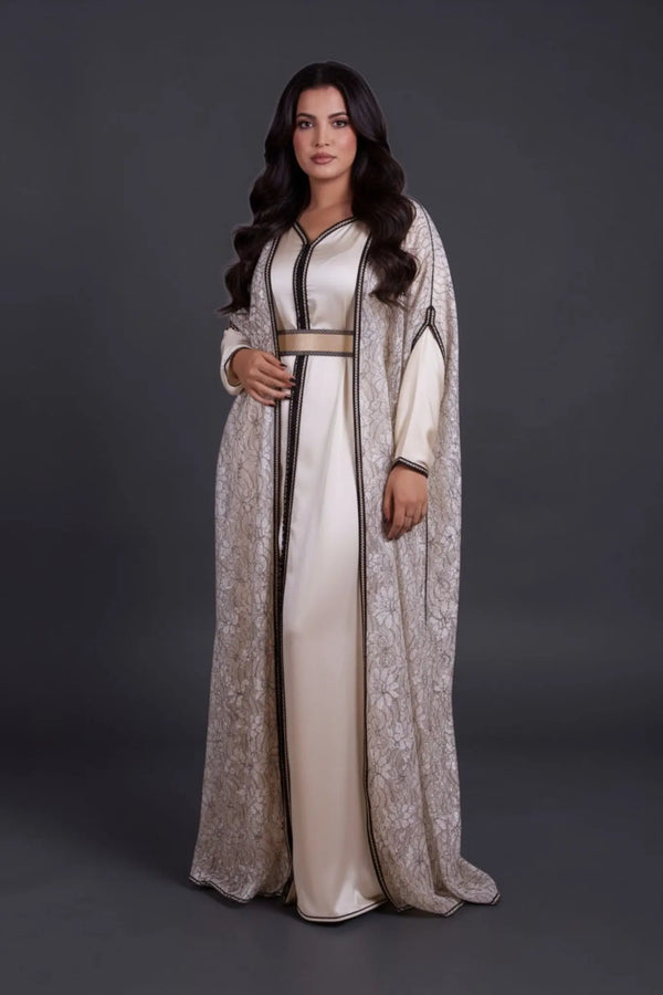 CAFTAN LAMIA MODE & CAFTAN