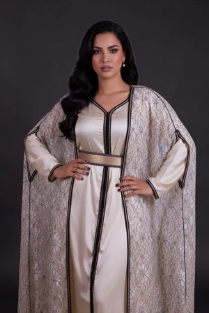 CAFTAN LAMIA MODE & CAFTAN