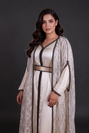 CAFTAN LAMIA MODE & CAFTAN
